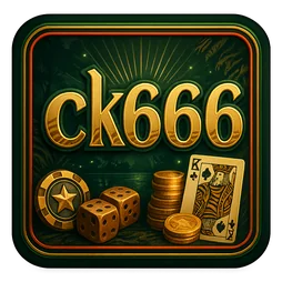 ck666 মোবাইল হোম স্ক্রিন